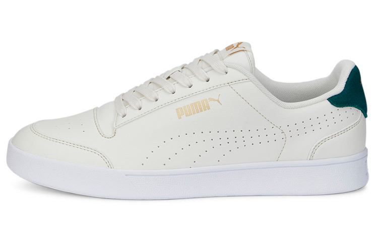 PUMA Shuffle Perf
