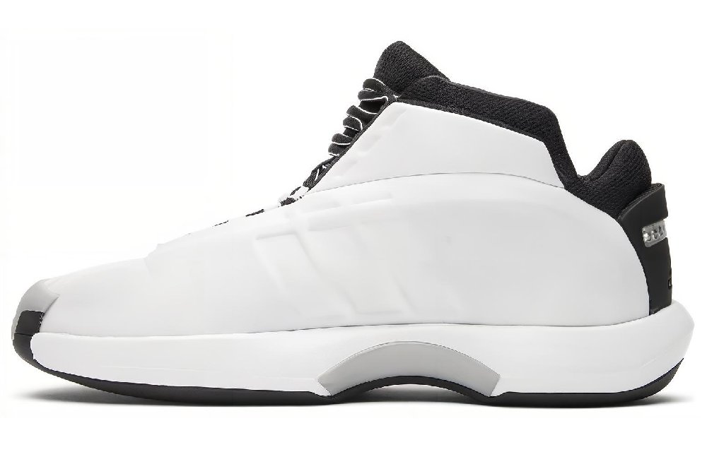 Adidas Crazy 1 Stormtrooper 2014