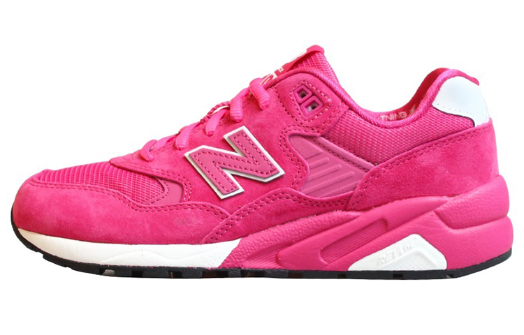 New Balance 580 Retro Casual Pink