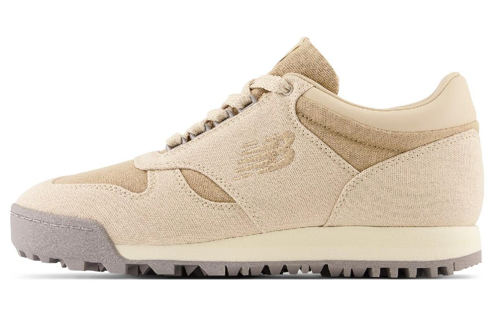 New Balance Rainier Low 'Sand Stone'