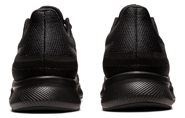 ASICS Patriot 13 'Black Carrier Grey' купить в интернет-магазине Yoocart с быстрой доставкой по России.