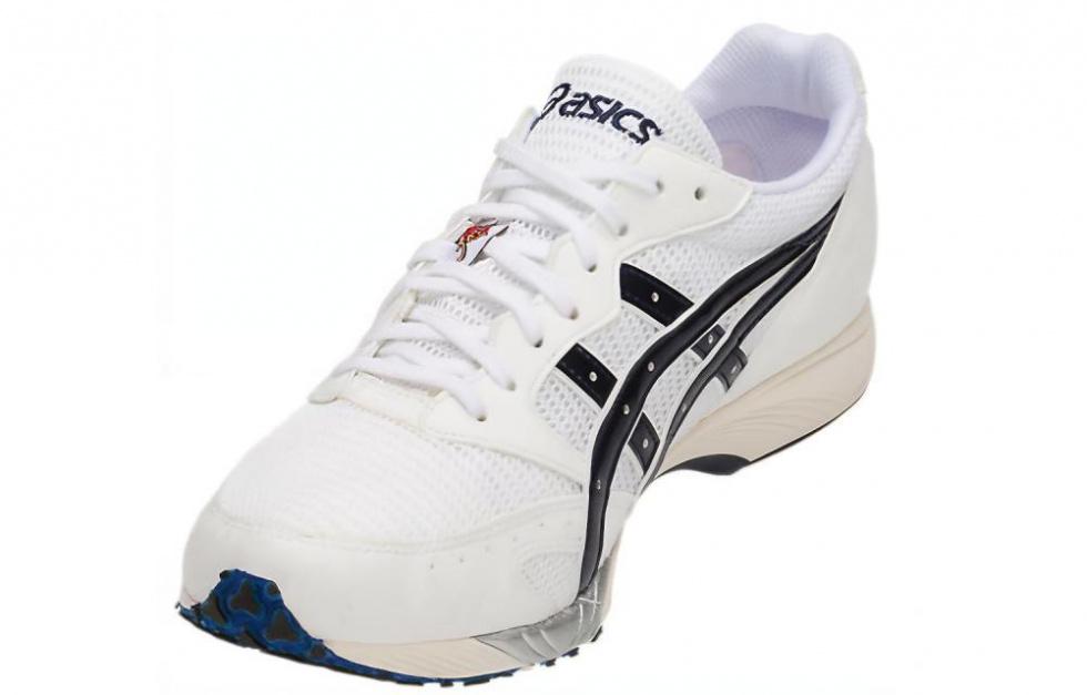 ASICS Tarther Japan White Blue купить в интернет-магазине Yoocart с быстрой доставкой по России.
