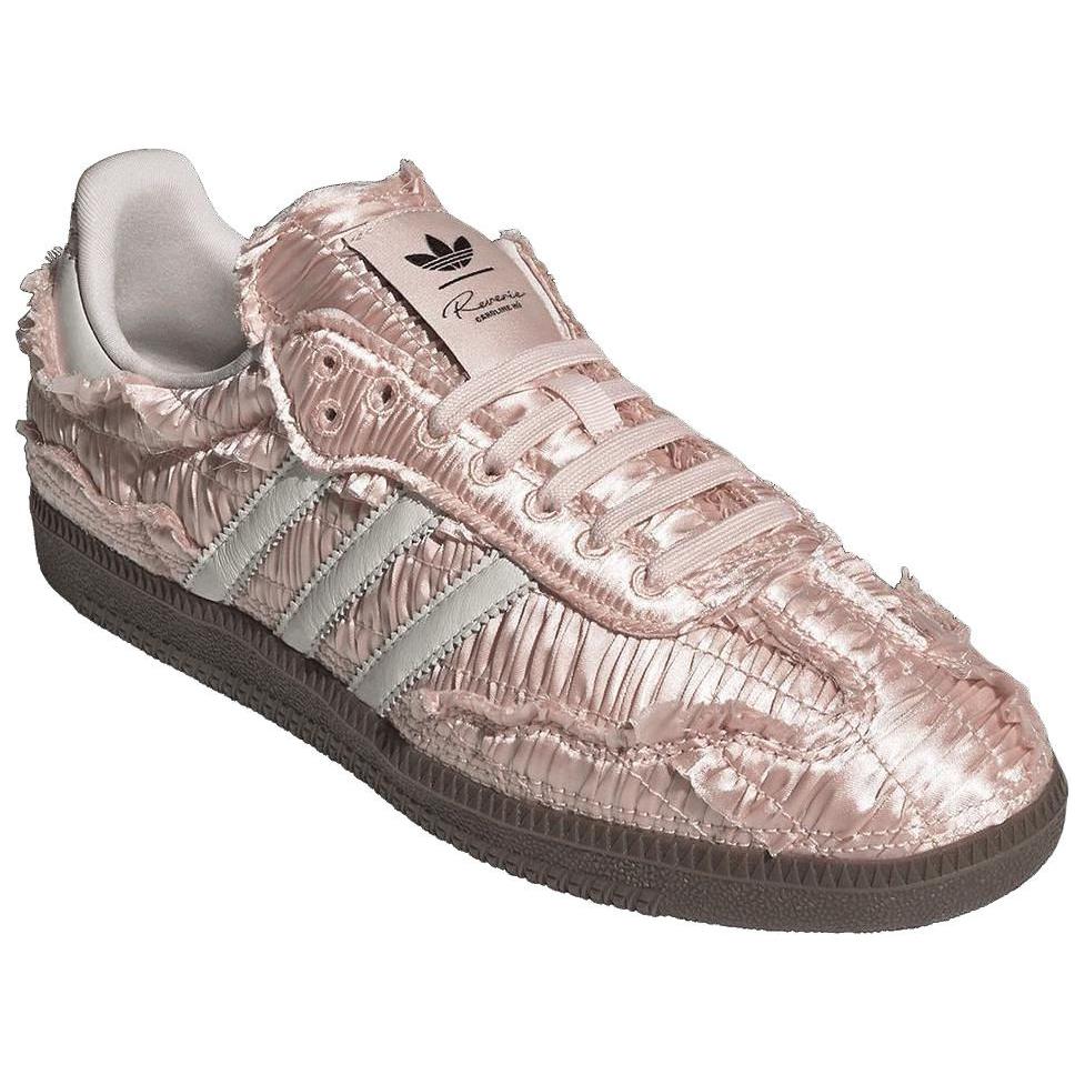 Adidas Caroline Hu X Clot X Adidas Samba 'Reverie Pink' Women's купить в интернет-магазине Yoocart с быстрой доставкой по России.