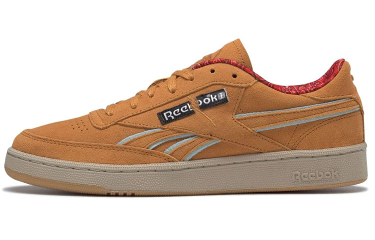 Reebok Club C Jurassic Park