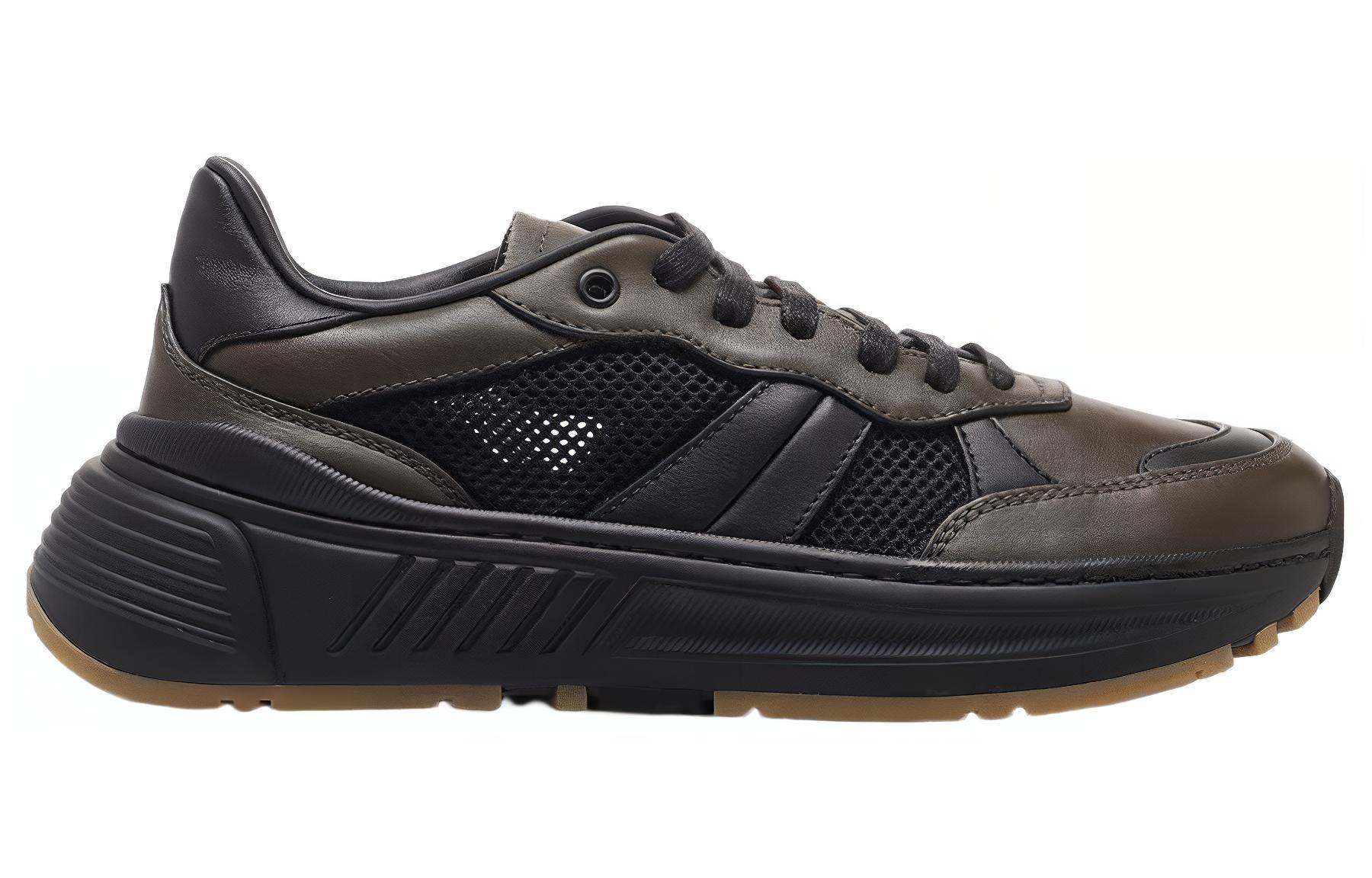 Bottega Veneta Speedster Green купить в интернет-магазине Yoocart с быстрой доставкой по России.