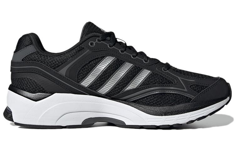 Adidas Spiritain 2000 'Black Silver' купить в интернет-магазине Yoocart с быстрой доставкой по России.