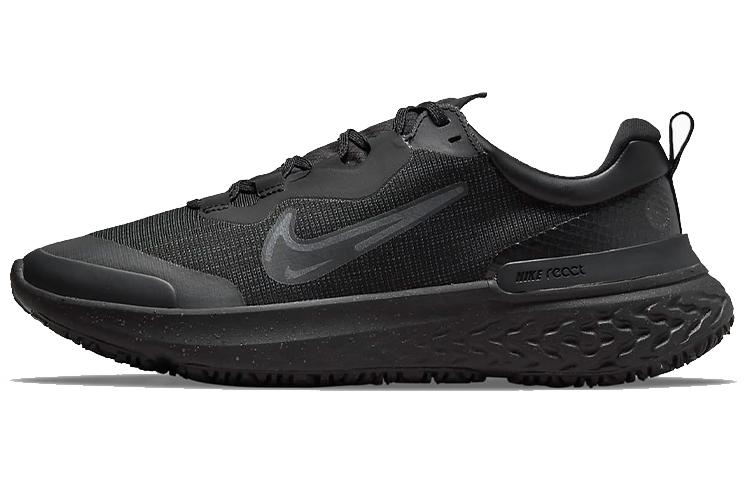 NIKE React Miler 2 Беговые кроссовки Низкие Мужские