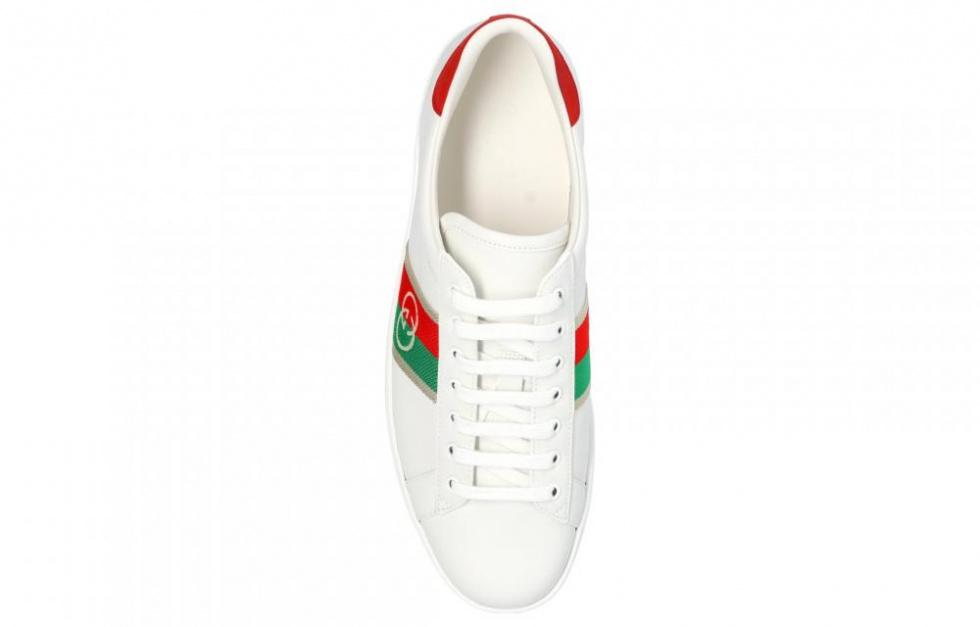 GUCCI Ace Interlocking Gg купить в интернет-магазине Yoocart с быстрой доставкой по России.