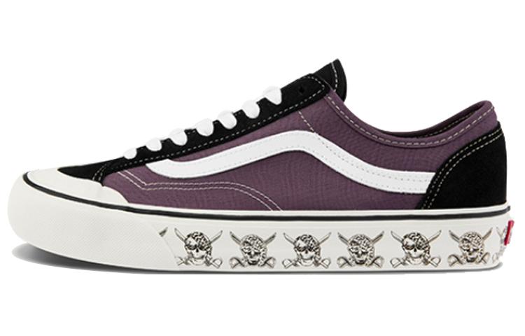VANS Кроссовки для скейтбординга Low Top Унисекс
