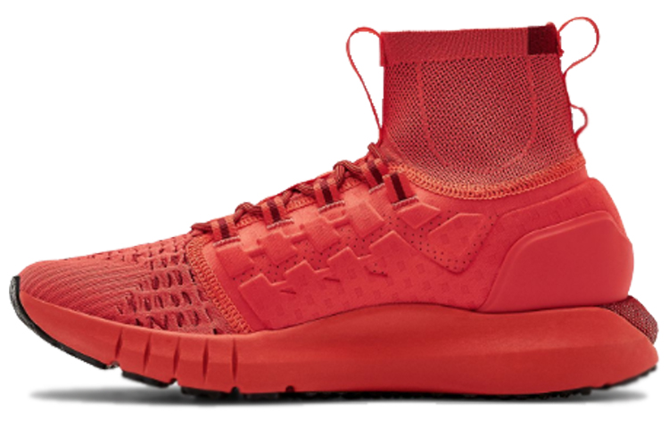 Under Armour Hovr Phantom Boot 'Martian Red'