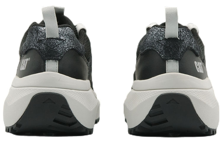 CAT RevealMesh Series Low Top Sports Casual Shoes Women's Black купить в интернет-магазине Yoocart с быстрой доставкой по России.