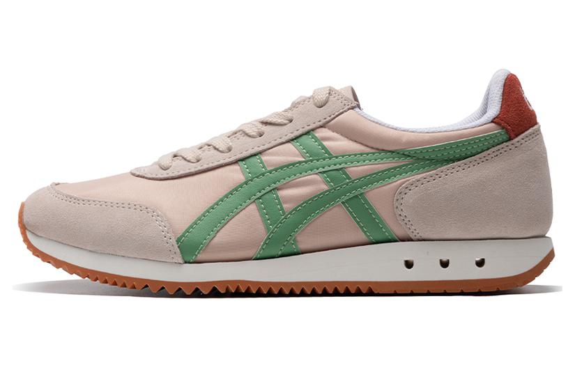 Onitsuka Tiger Ultimate 81 Nude Green