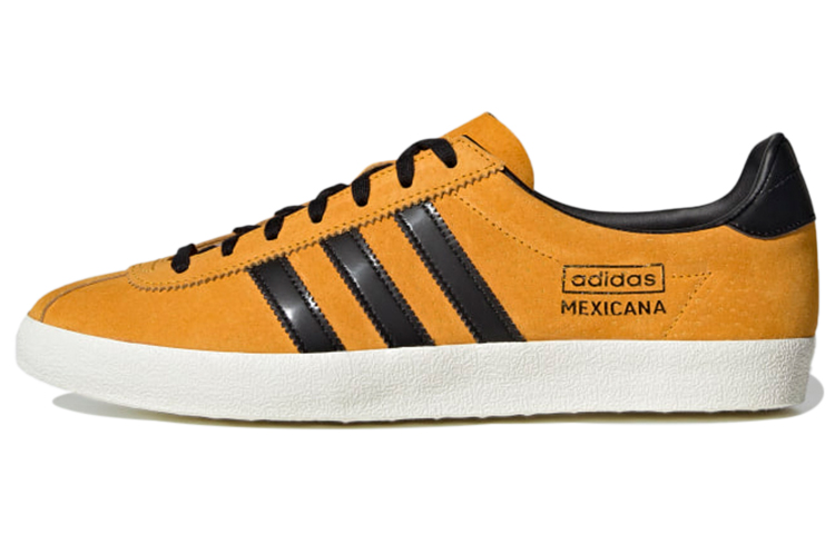 Adidas Mexicana Team College Gold
