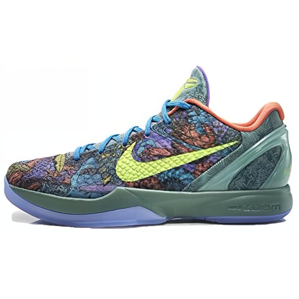 Nike Kobe 6 Prelude All Star Mvp