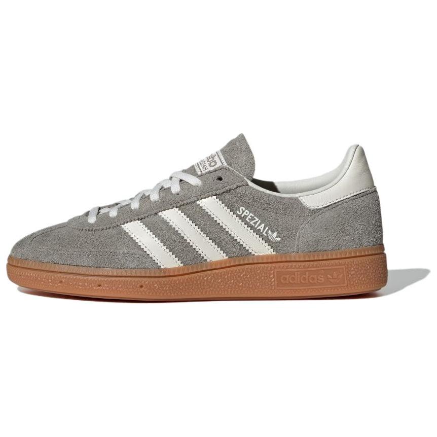 Adidas Handball Spezial Silver Pebble Women's