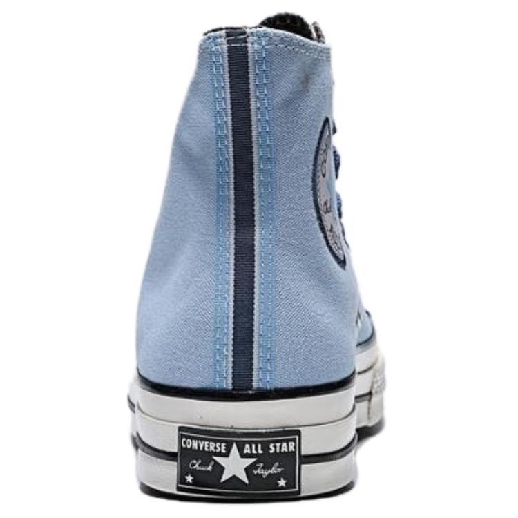 Converse Chuck 70 High 'Houndstooth Lining Blue It' купить в интернет-магазине Yoocart с быстрой доставкой по России.