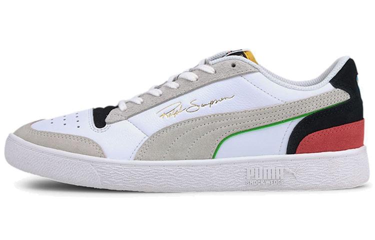 PUMA Ralph Sampson Low Wh 'Unity'