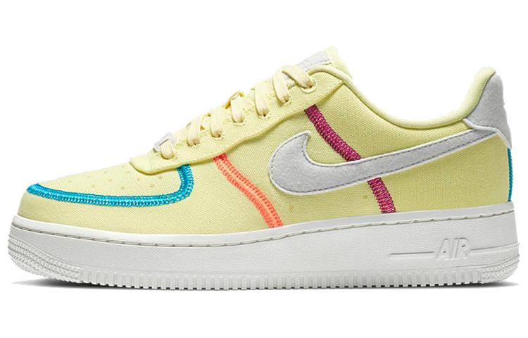 Nike Air Force 1 Lx Life Lime Women's