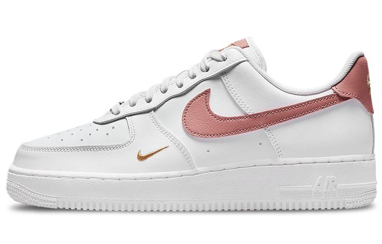 Nike Air Force 1 Low '07 Rust Pink Women's