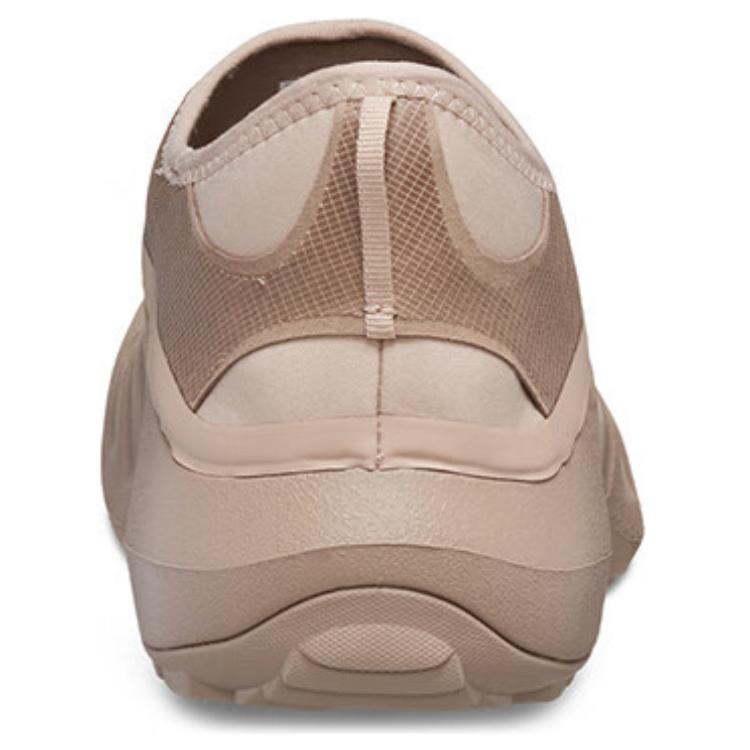 Crocs Quick Trail Low Satisfy Tumbleweed