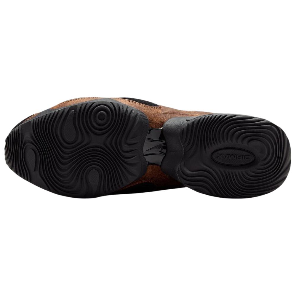 Nike Air Max Muse Abrasion Resistant Support Low Top Running Shoes Unisex Tan купить в интернет-магазине Yoocart с быстрой доставкой по России.