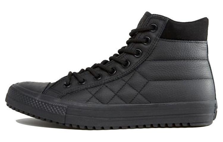 Converse Chuck Taylor All Star Pc Hi Black