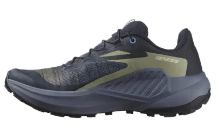 SALOMON Women's Genesis 'Carbon Aloe Wash'