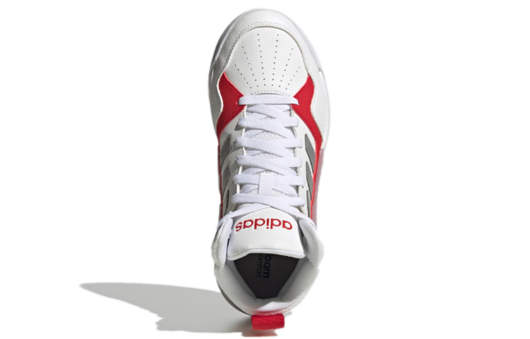 Adidas Neo Play9tis 20 'White Red Silver' Women's