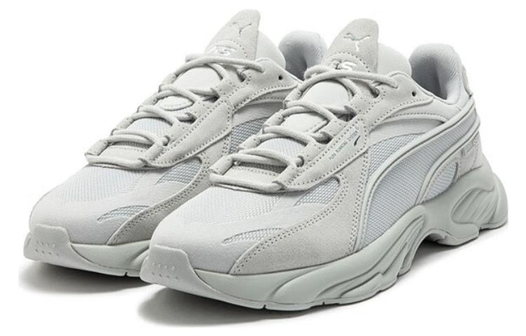 PUMA RSConnect 'Light Grey' купить в интернет-магазине Yoocart с быстрой доставкой по России.
