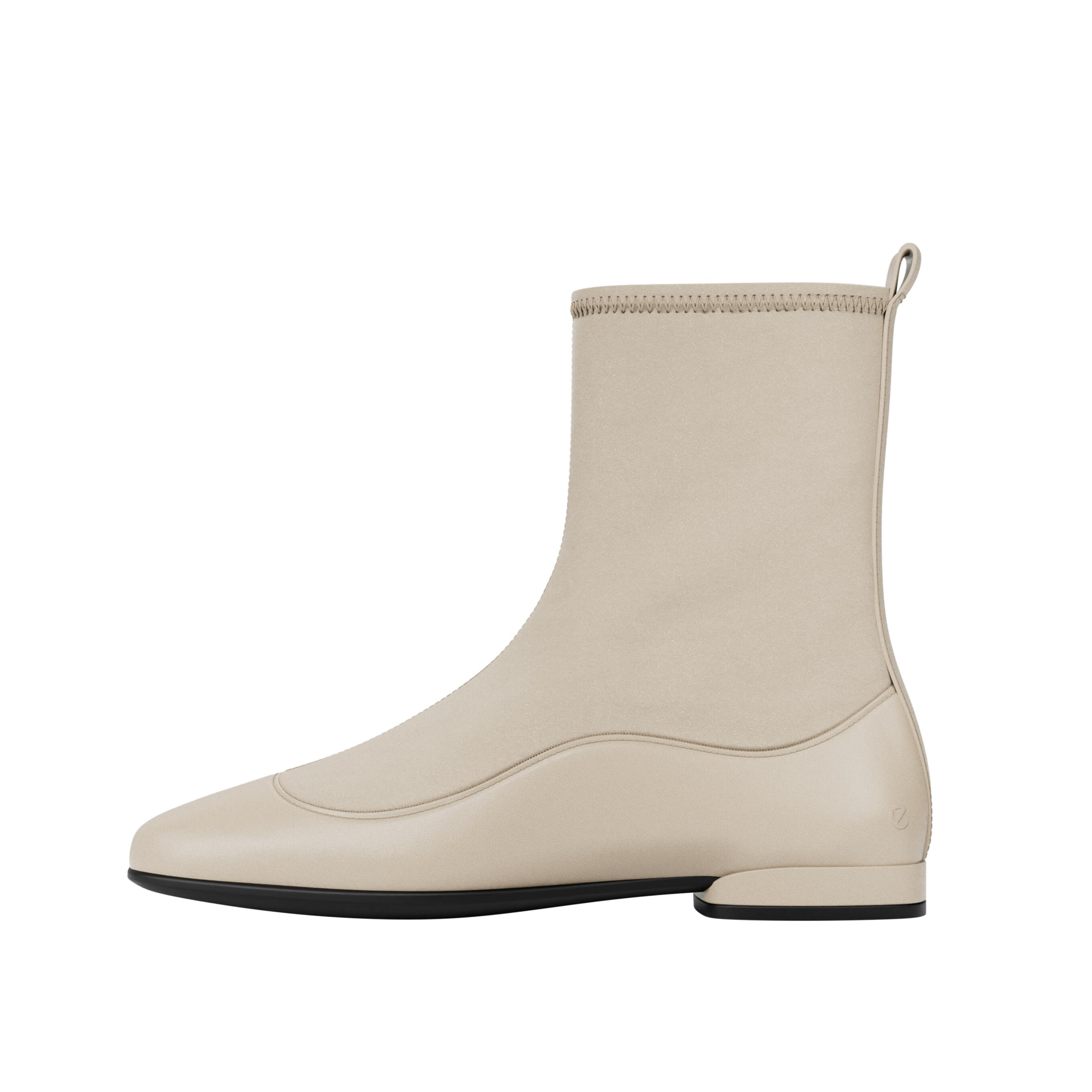 Ecco Dance Joy Collection Fashion Ankle Boots Women's 244403