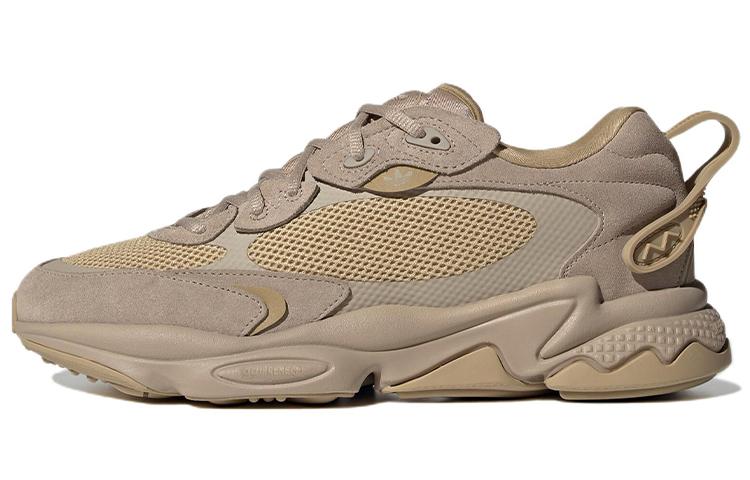Adidas Ozweego Meta 'Trace Khaki'