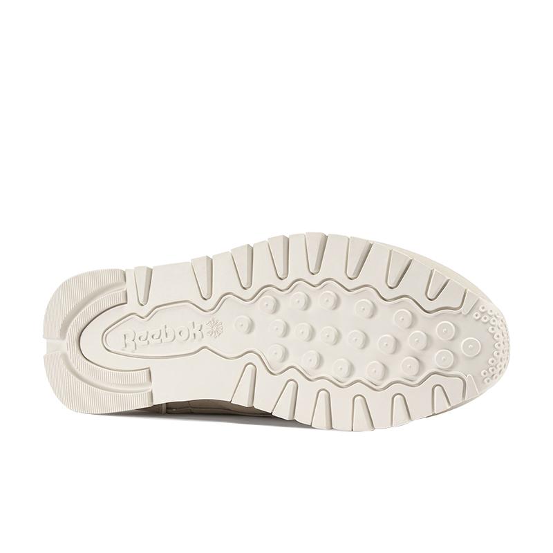 Reebok Sneeze X Reebok Classic Leather 'Chalk Black' купить в интернет-магазине Yoocart с быстрой доставкой по России.