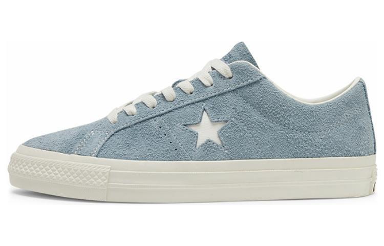 Converse One Star Pro Vintage Suede Low 'Cocoon Blue'