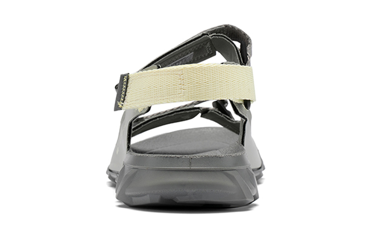 Ecco Driver Collection Fashion Sandal Women's Dove Gray купить в интернет-магазине Yoocart с быстрой доставкой по России.