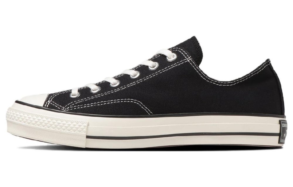 Converse All Star J Vtg 57 Ox 'Black'