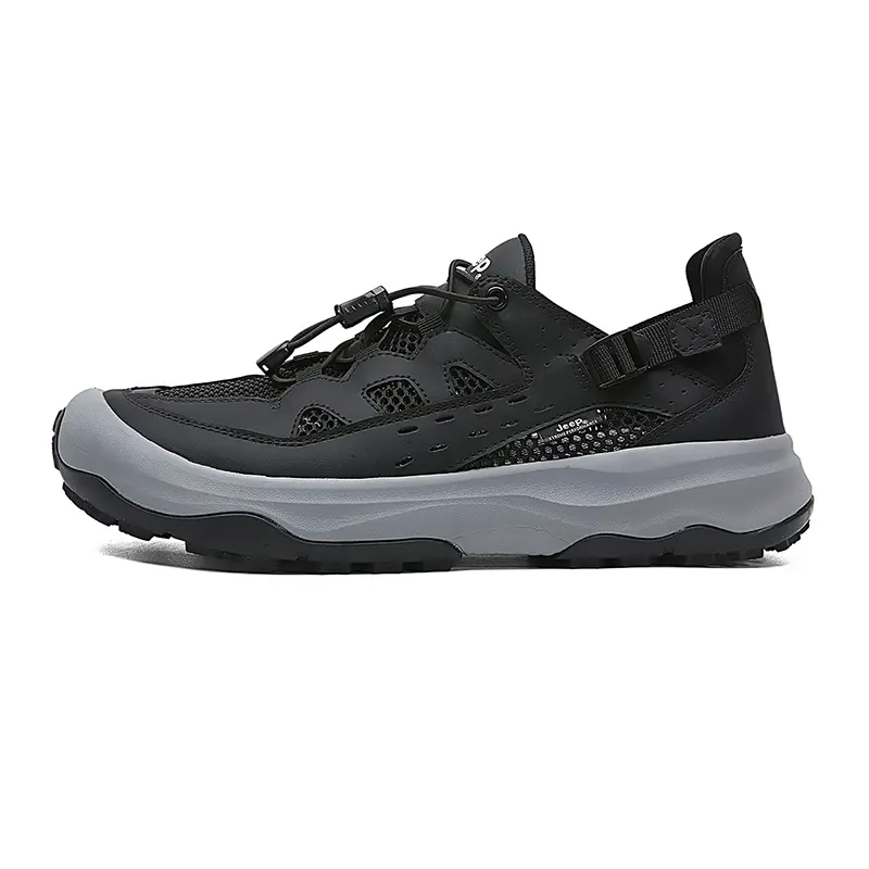 Jeep Low Top Hiking Shoes Men's