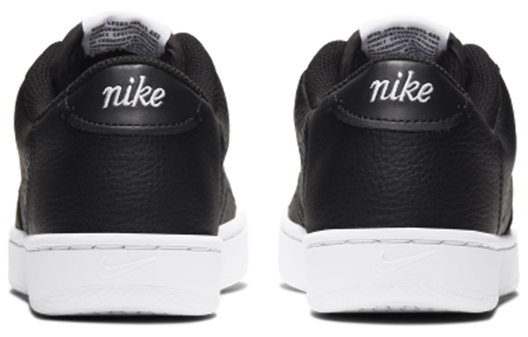 Nike Vintage Court Premium Black Women's купить в интернет-магазине Yoocart с быстрой доставкой по России.