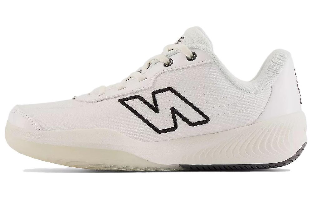 New Balance FuelCell 996v5 'White Black' Women's