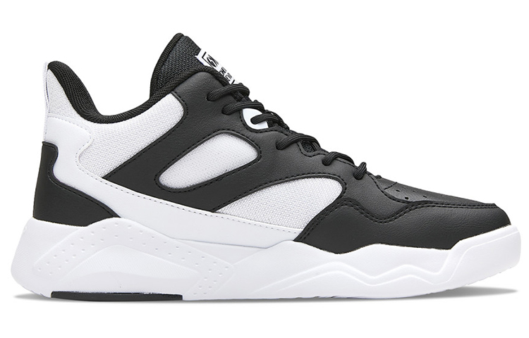 361° Casual Shoes Women's Mid top Black купить в интернет-магазине Yoocart с быстрой доставкой по России.