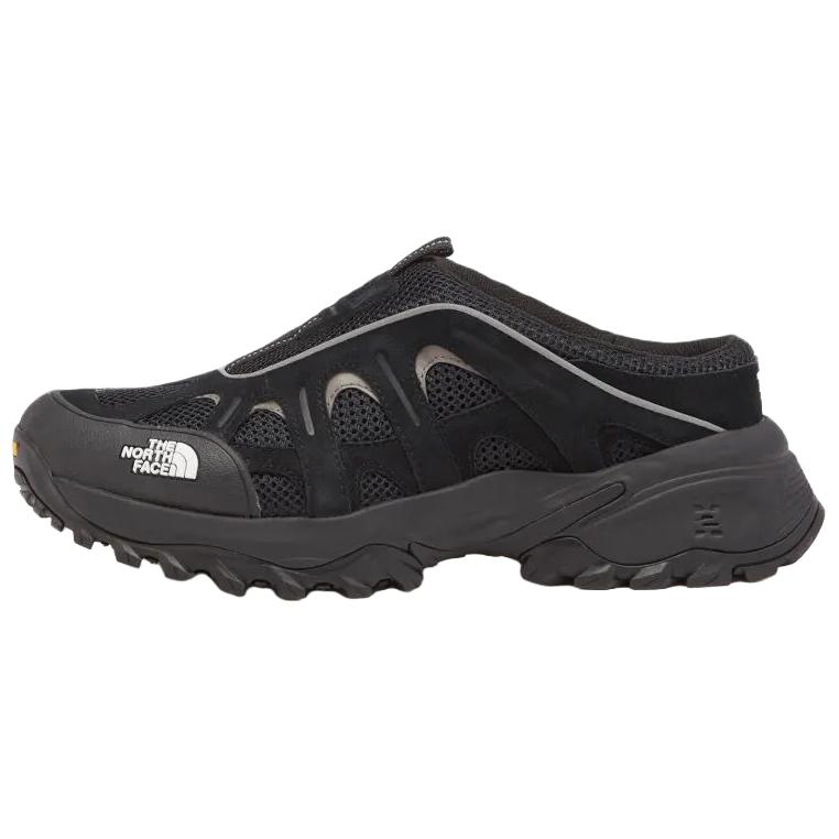 THE NORTH FACE Hedgehog '06 RVST Low Top Casual Shoes Men's Black купить в интернет-магазине Yoocart с быстрой доставкой по России.
