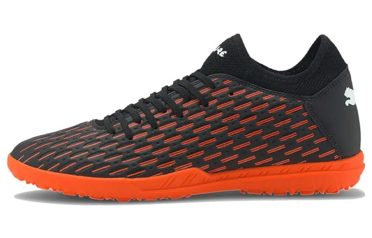 PUMA Future 6.4 Tt 'Black Orange'