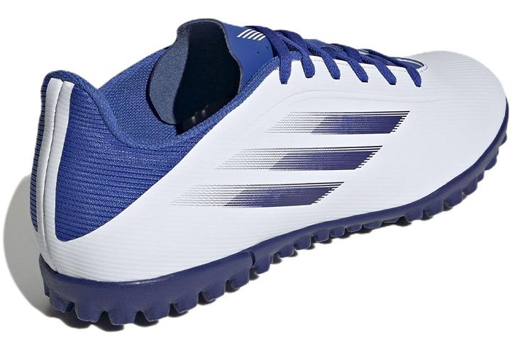adidas X Speedflow4 Soccer/Football White Blue