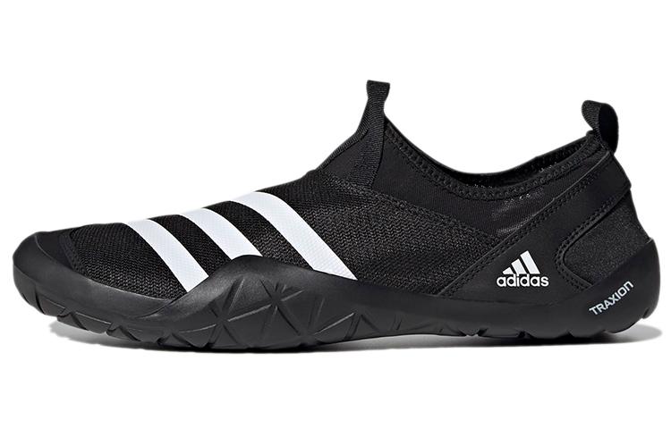 Adidas Terrex Jawpaw Slip-On Heat.RDY 'Black White'