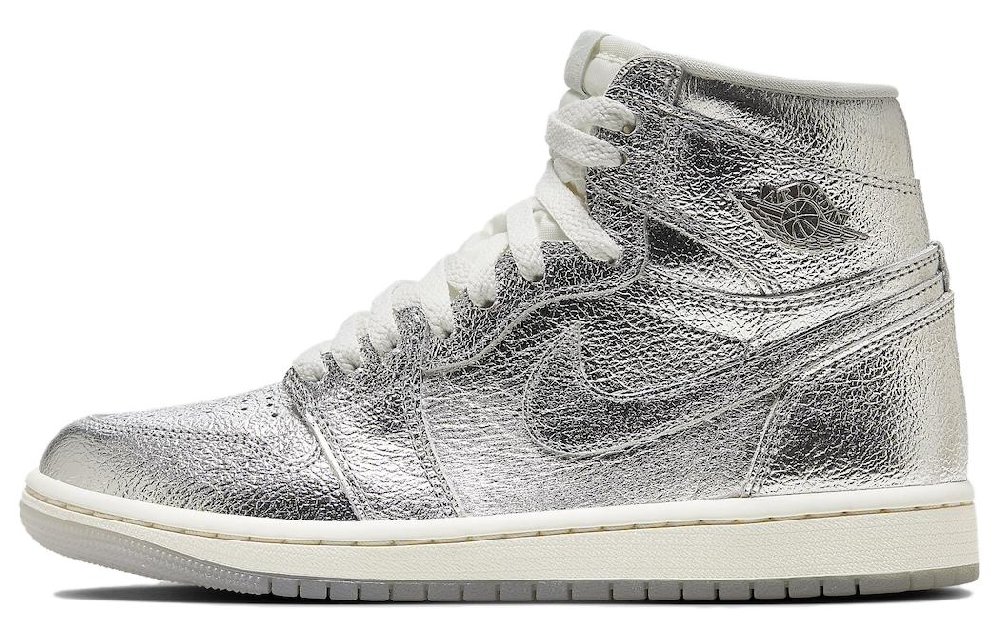 Air Jordan 1 High OG WMNS "Chrome"