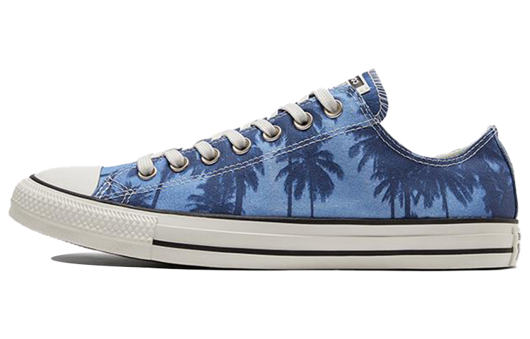 Converse Chuck Taylor All Star 'Blue Sunset Palm'