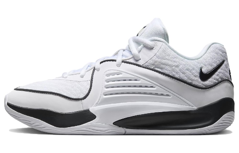 Nike Kd 16 Tb White Black