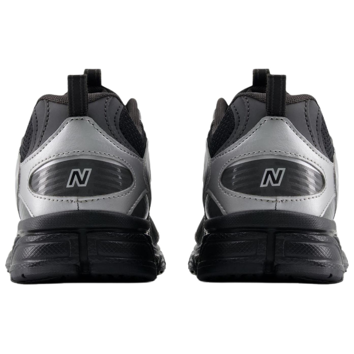 New Balance 408 Abrasion Resistant Low Top Casual Shoes Unisex Black купить в интернет-магазине Yoocart с быстрой доставкой по России.