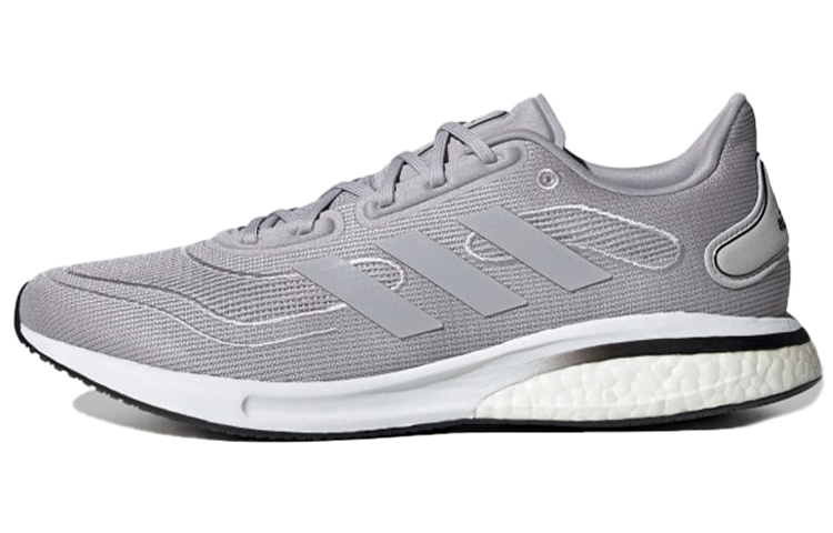 Adidas Supernova 'Glory Grey' Sneakers