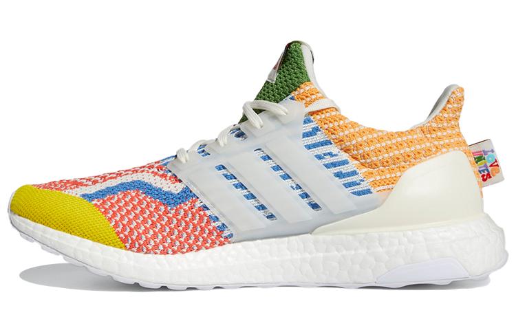 Adidas Ultra Boost 5.0 Dna Love Unites Pride 2021