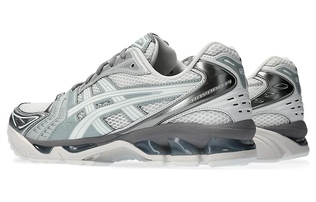 Asics Gel Kayano 14 Aritzia Blanc De Blanc Women's купить в интернет-магазине Yoocart с быстрой доставкой по России.